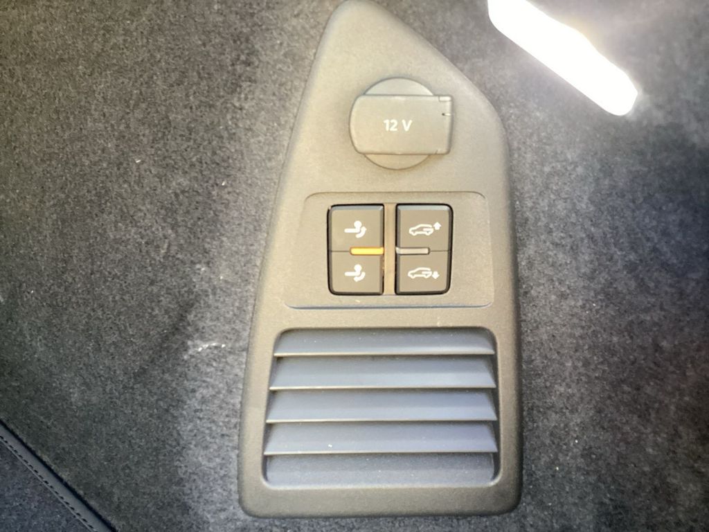 Volkswagen Touareg 2025