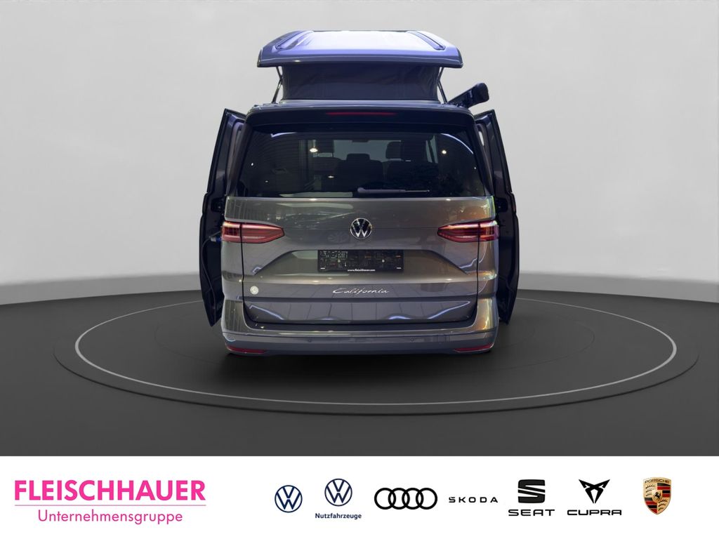 Volkswagen T7 California