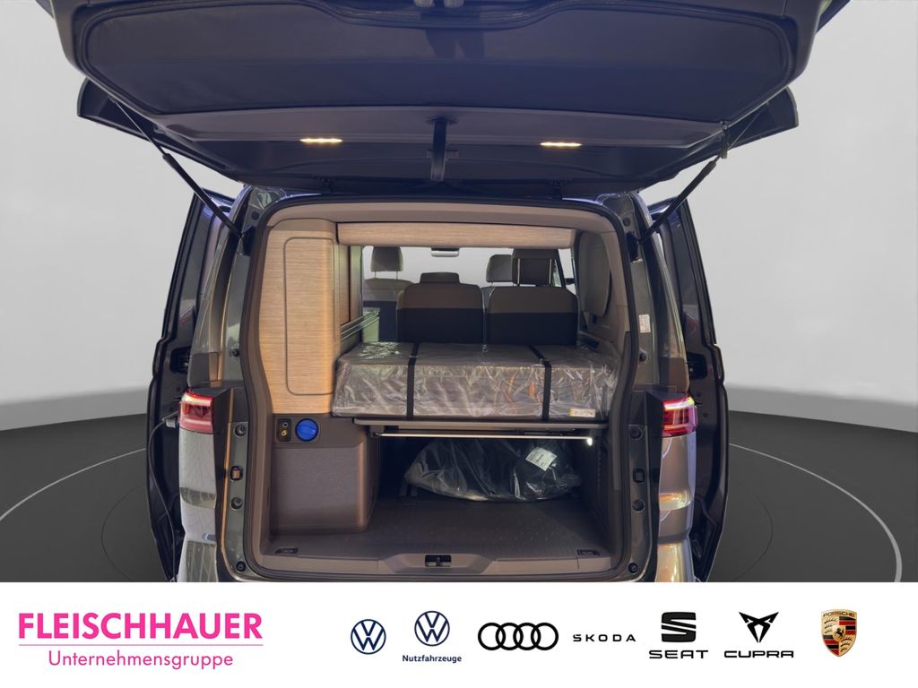 Volkswagen T7 California