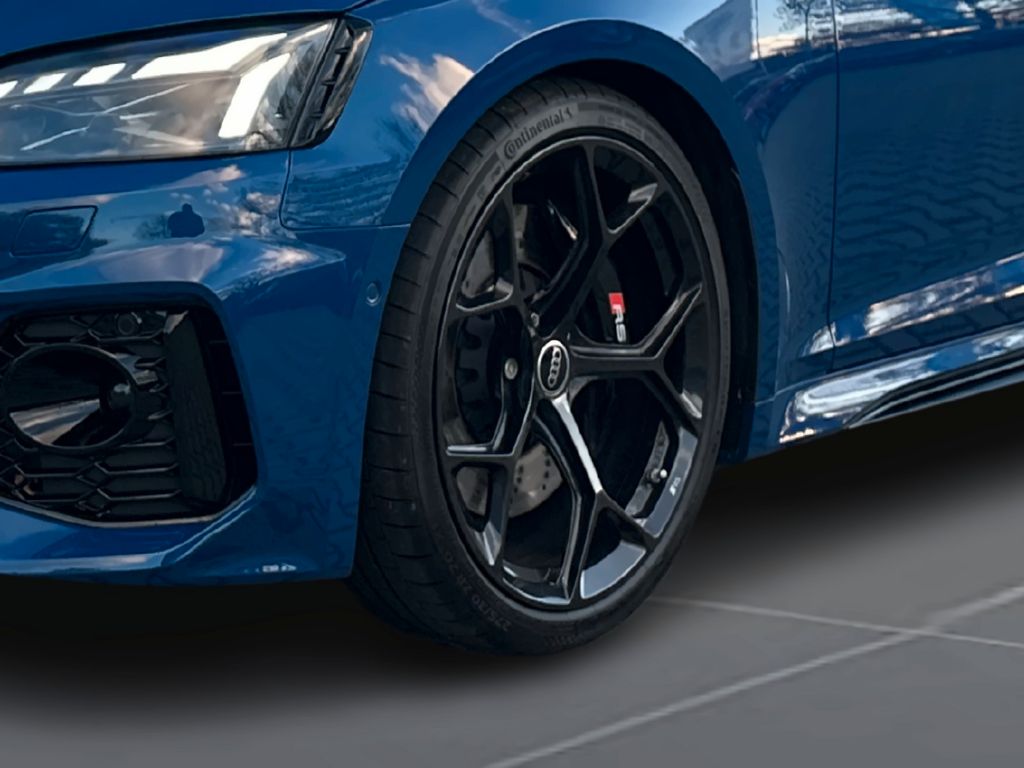 Audi RS5 2024
