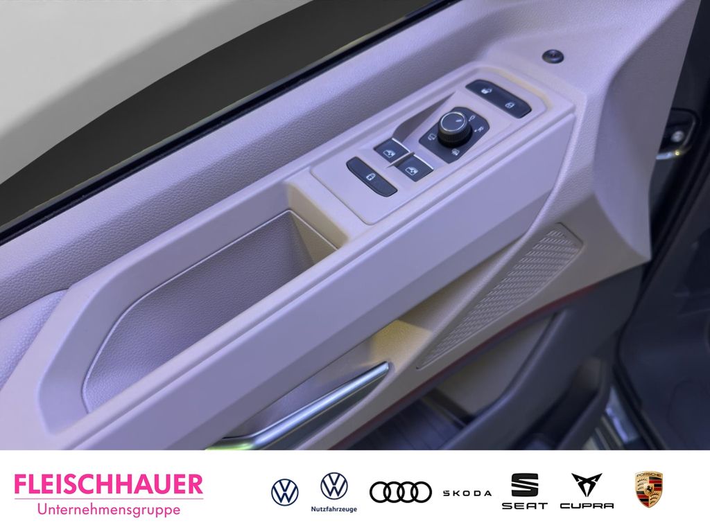 Volkswagen T7 California