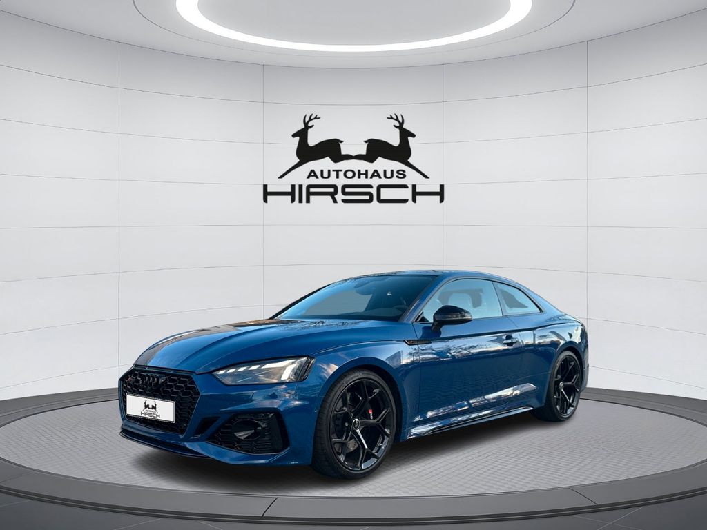 Audi RS5 2024