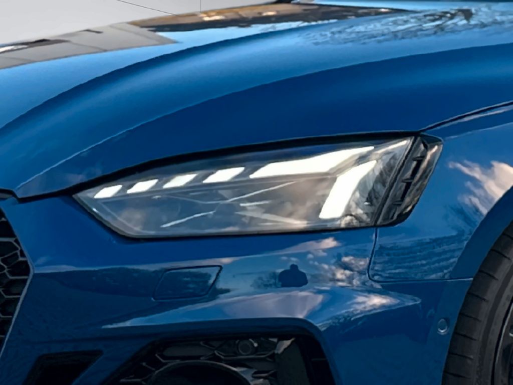Audi RS5 2024