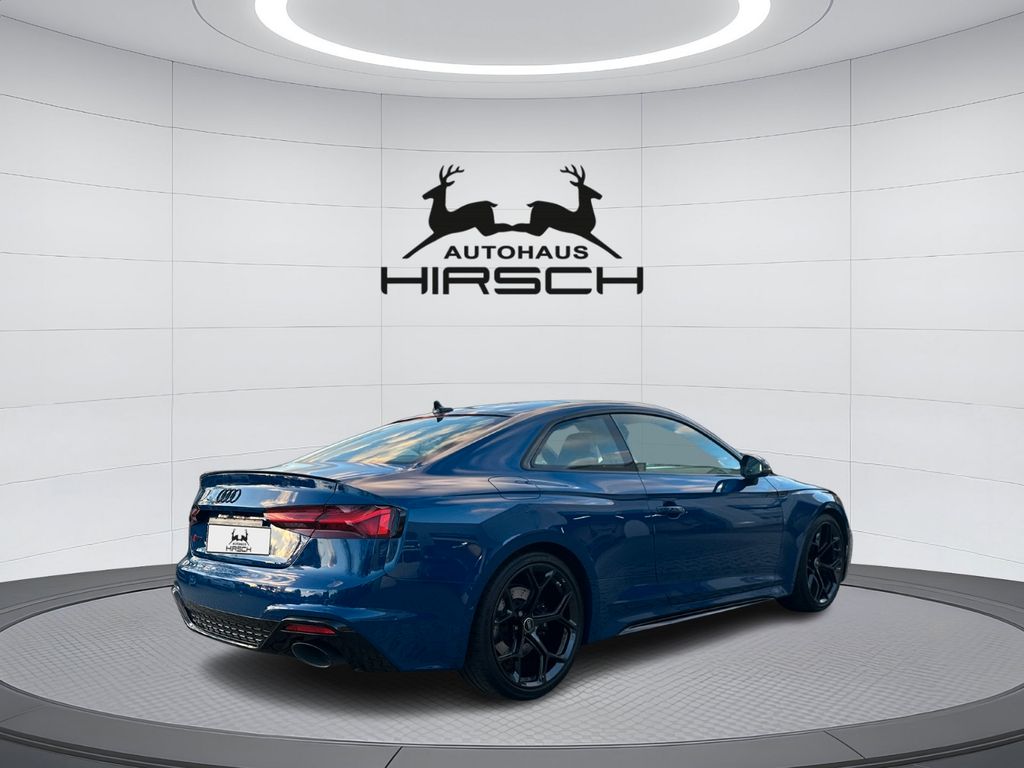 Audi RS5 2024
