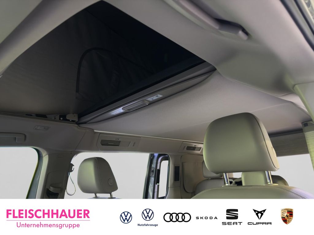 Volkswagen T7 California
