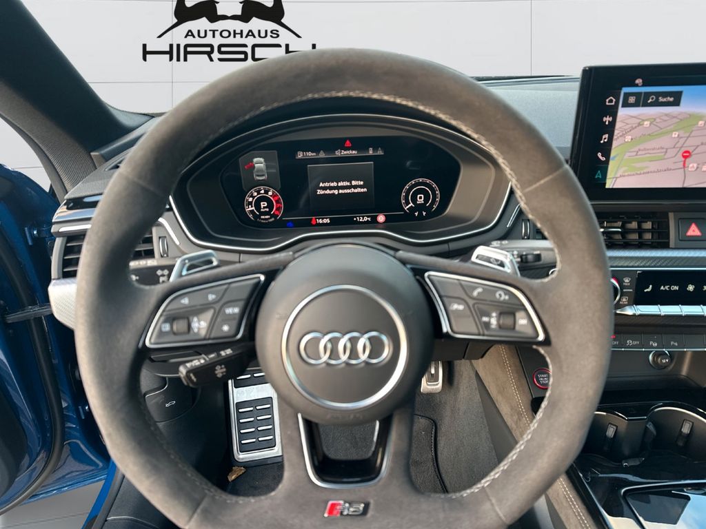 Audi RS5 2024