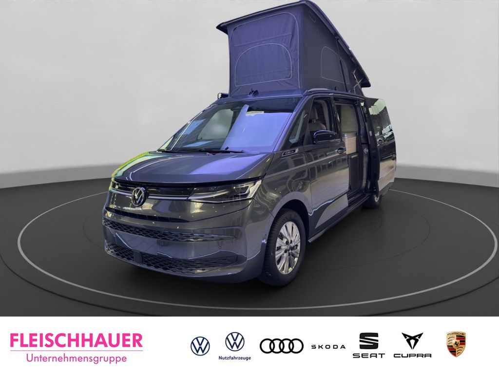 Volkswagen T7 California