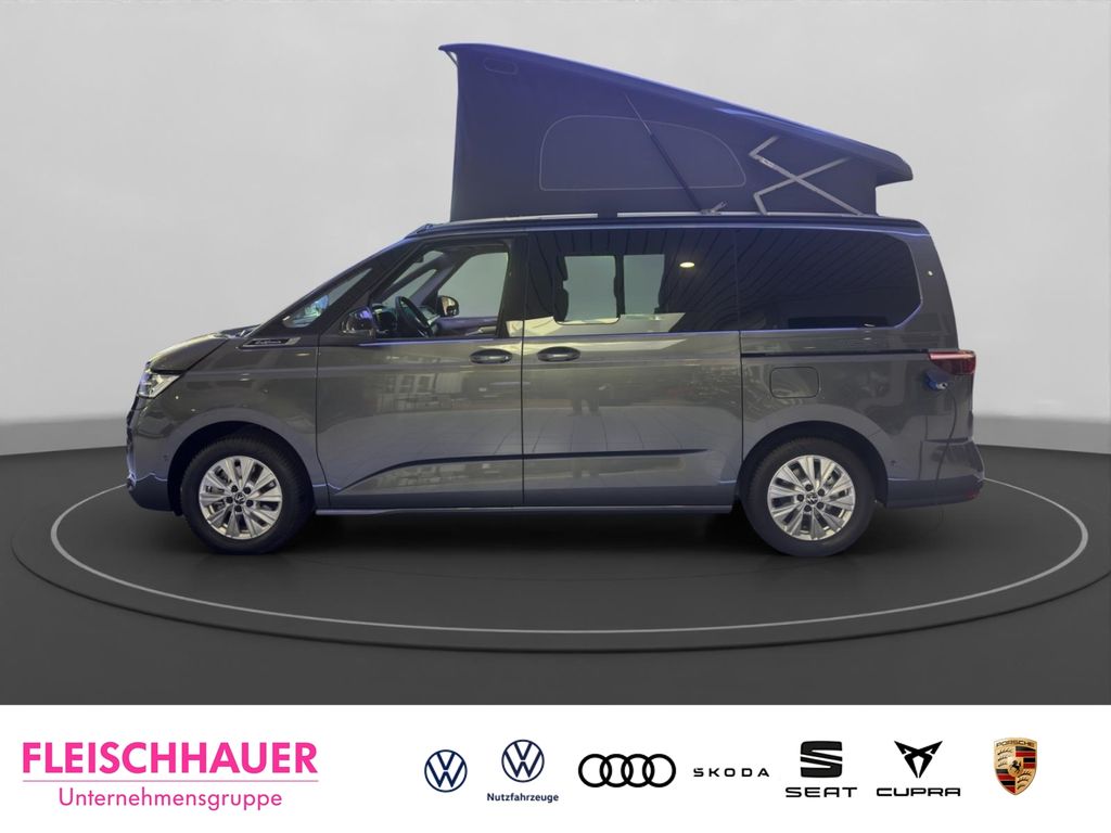 Volkswagen T7 California