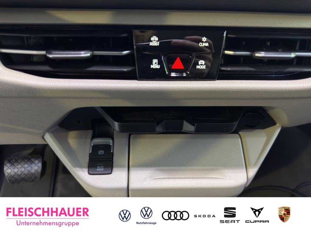 Volkswagen T7 California