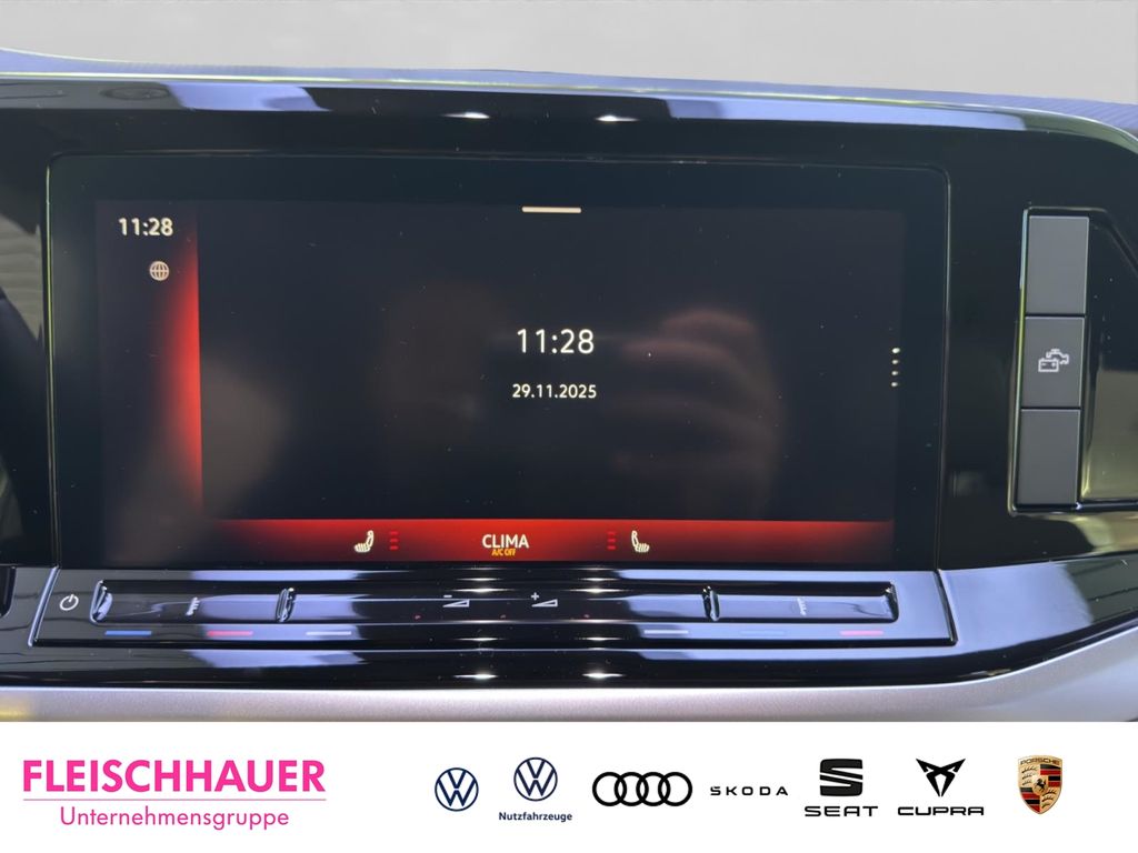Volkswagen T7 California