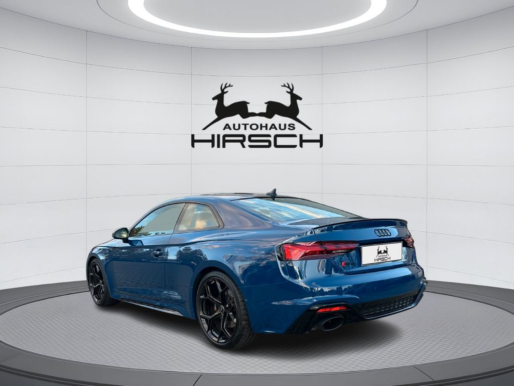 Audi RS5 2024