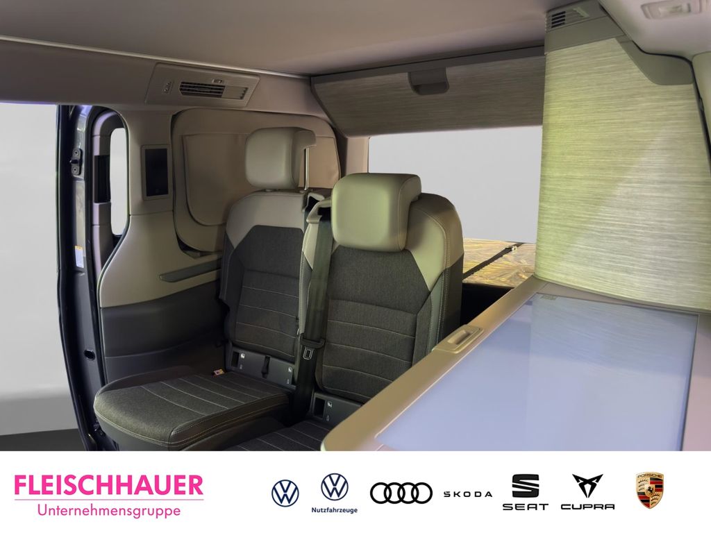 Volkswagen T7 California