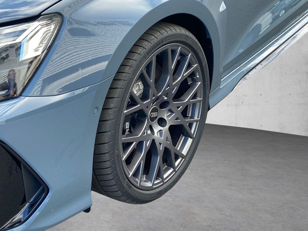Audi RS3 2025
