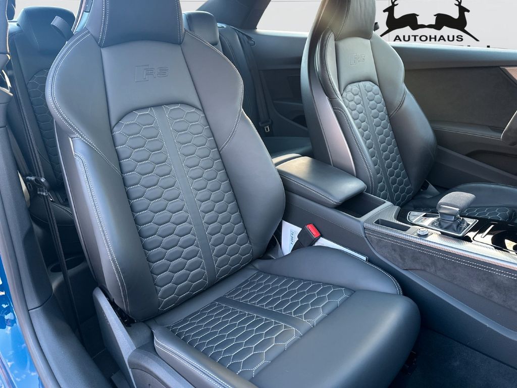 Audi RS5 2024