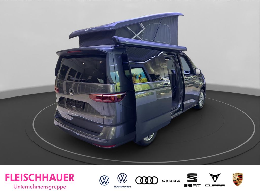 Volkswagen T7 California
