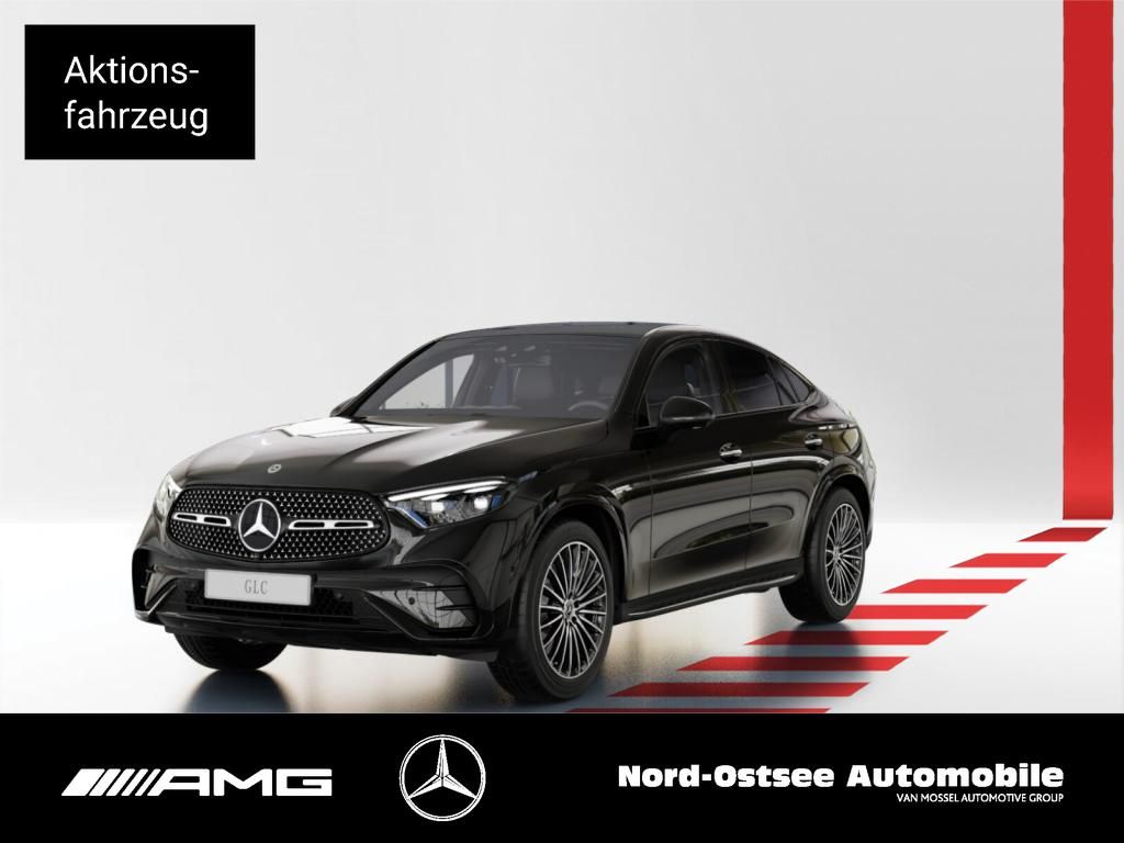 Mercedes-Benz GLC 300 2025