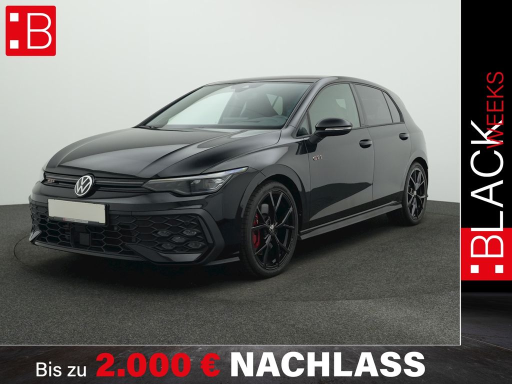 Volkswagen Golf 2024