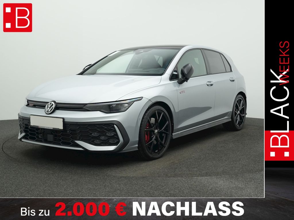 Volkswagen Golf 2024