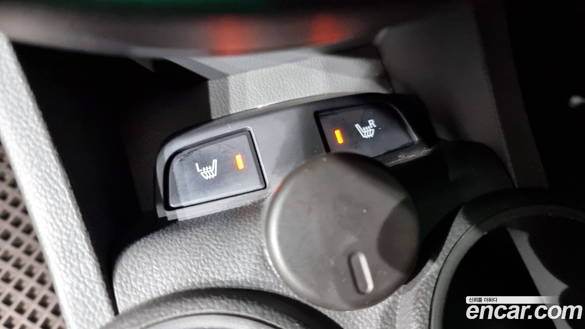 ChevroletGMDaewoo Spark 2012