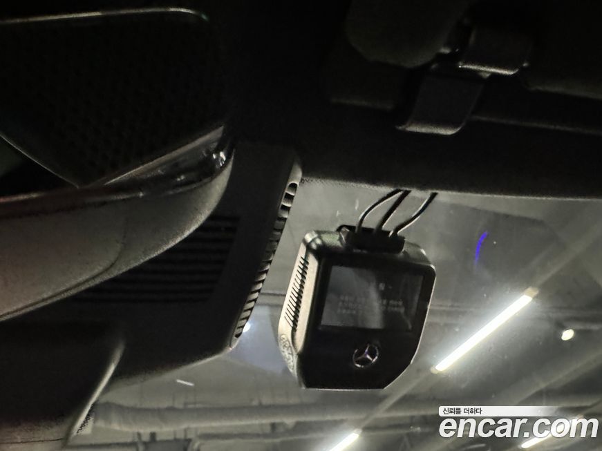 Mercedes-Benz S-Class 2020