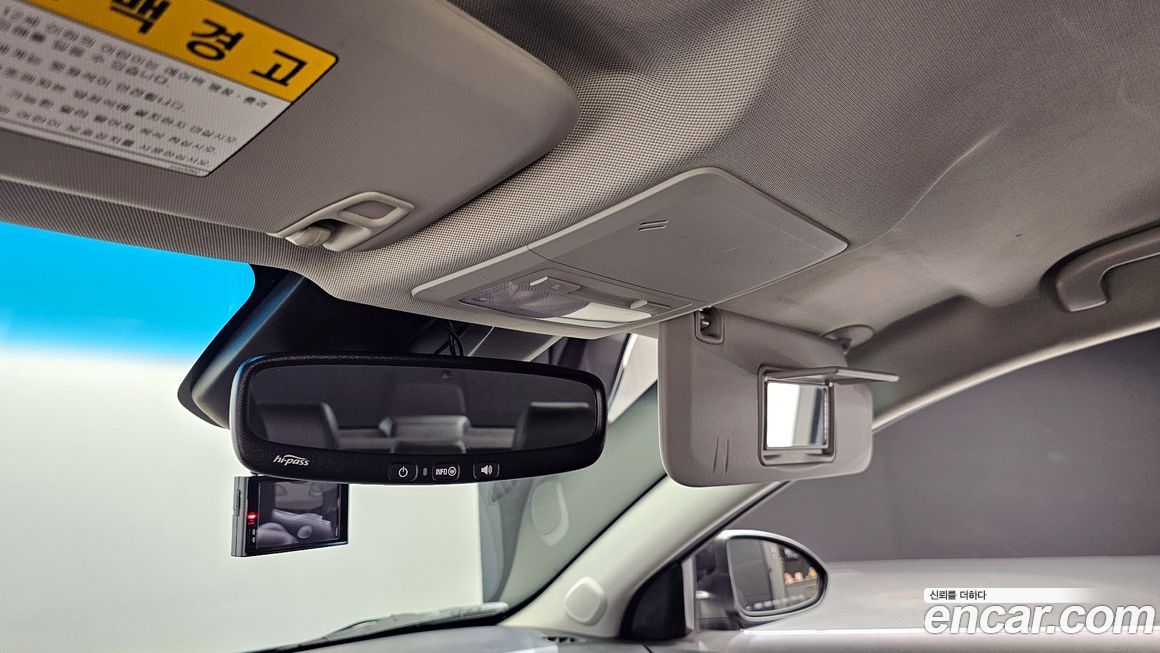 ChevroletGMDaewoo Cruze 2015