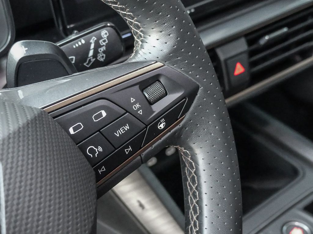 Cupra Formentor 2024