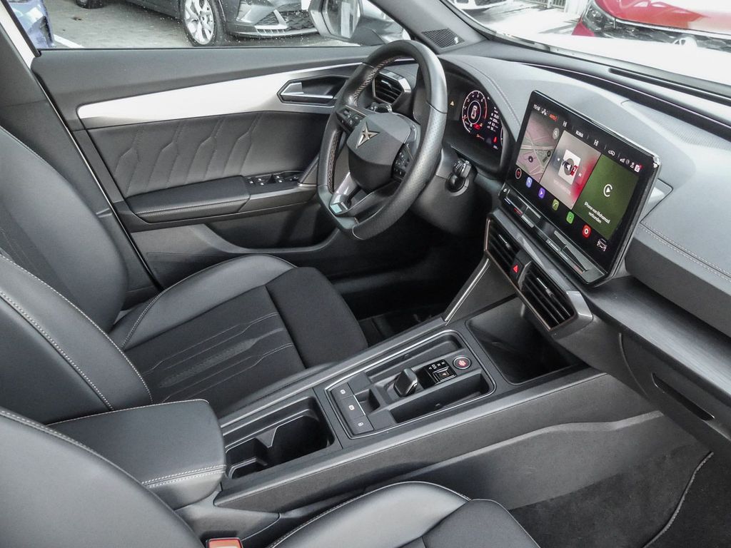 Cupra Formentor 2024