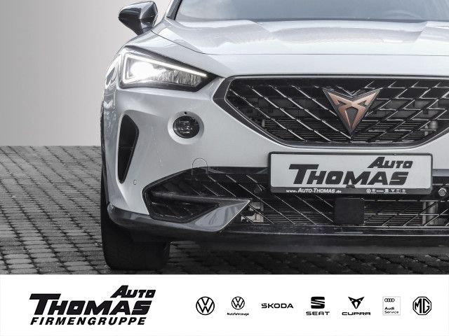 Cupra Formentor 2024