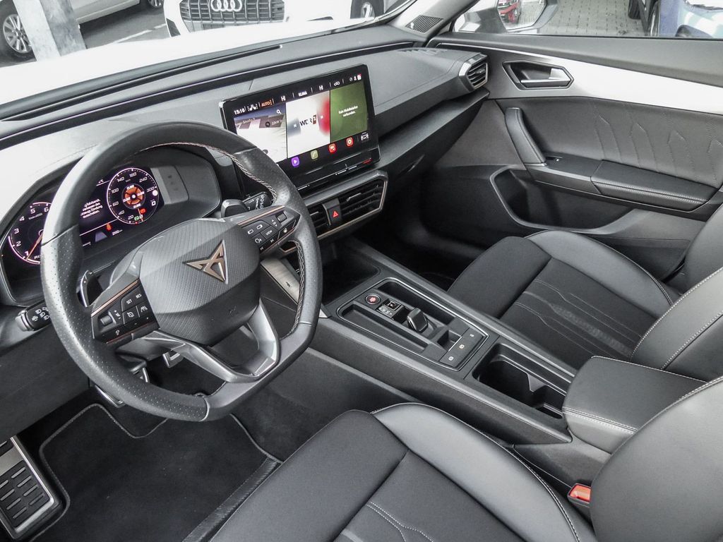 Cupra Formentor 2024