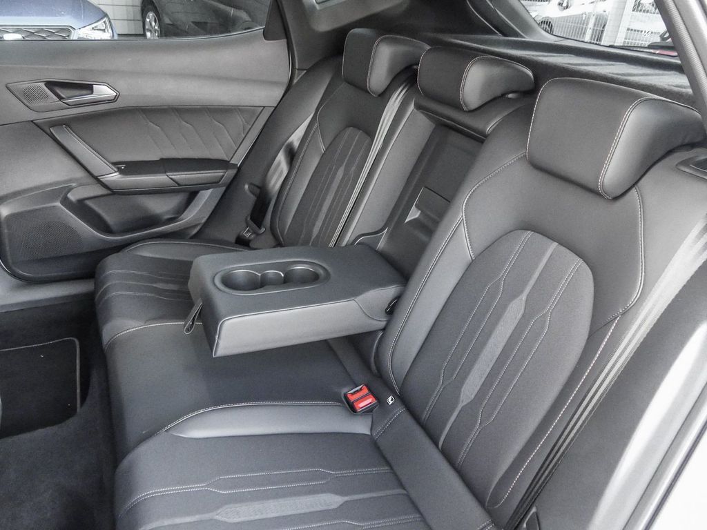 Cupra Formentor 2024