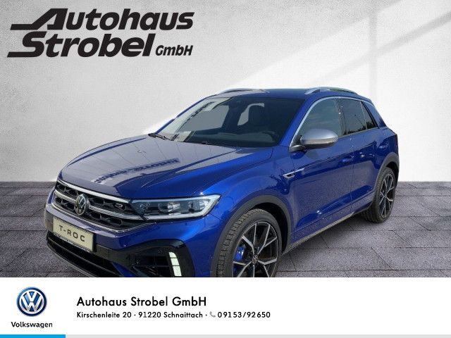 Volkswagen T-Roc 2023