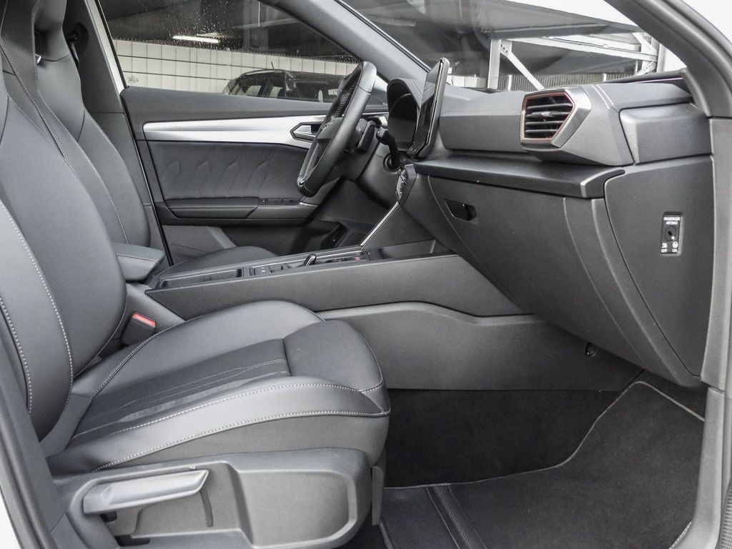 Cupra Formentor 2024