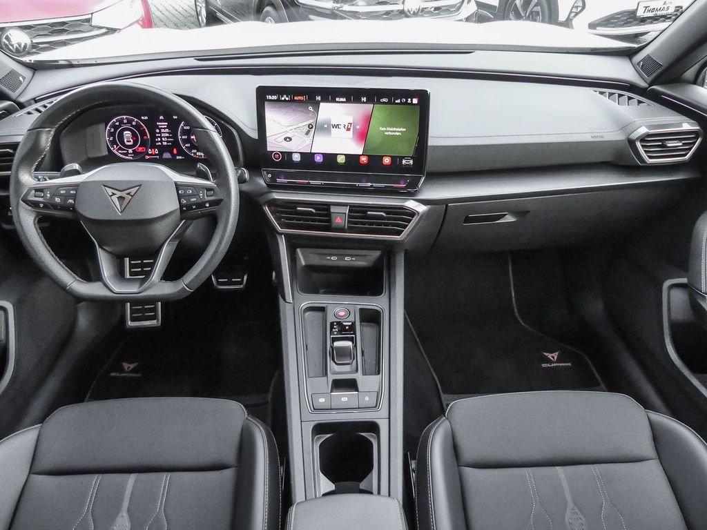 Cupra Formentor 2024