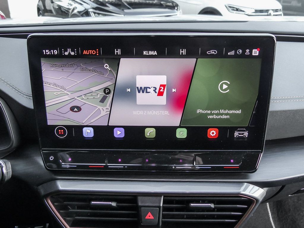 Cupra Formentor 2024