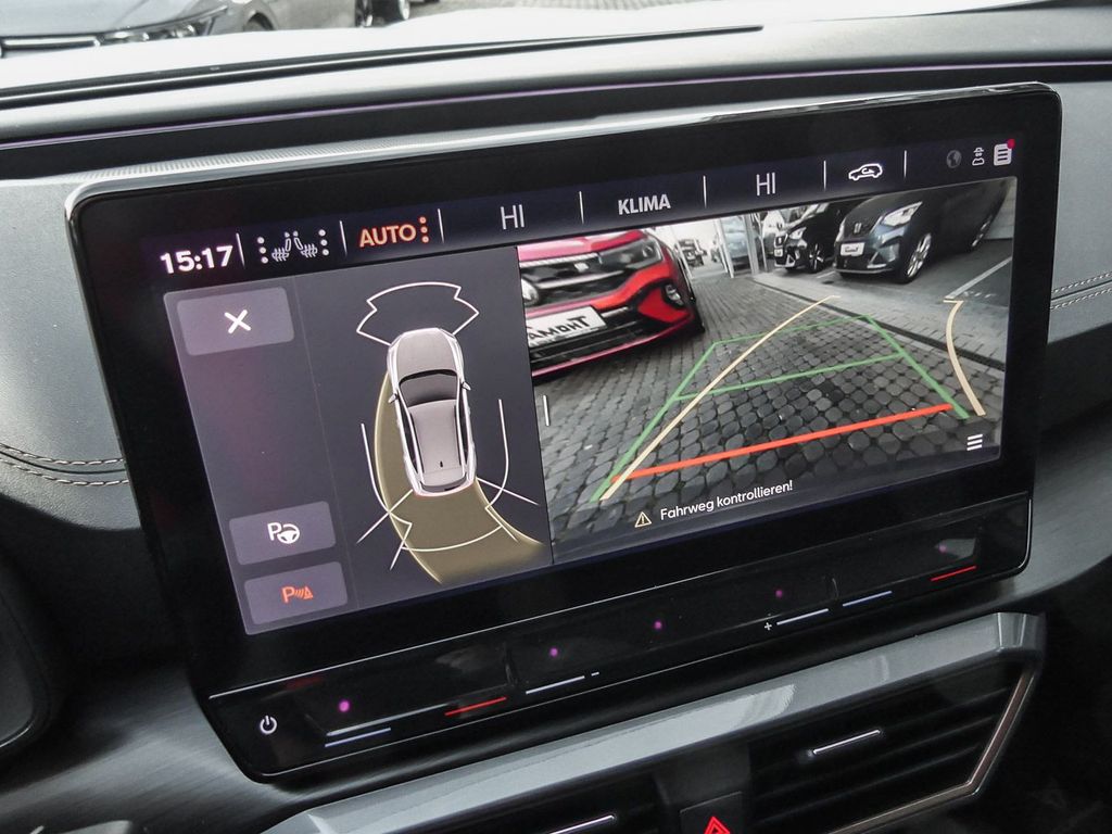 Cupra Formentor 2024