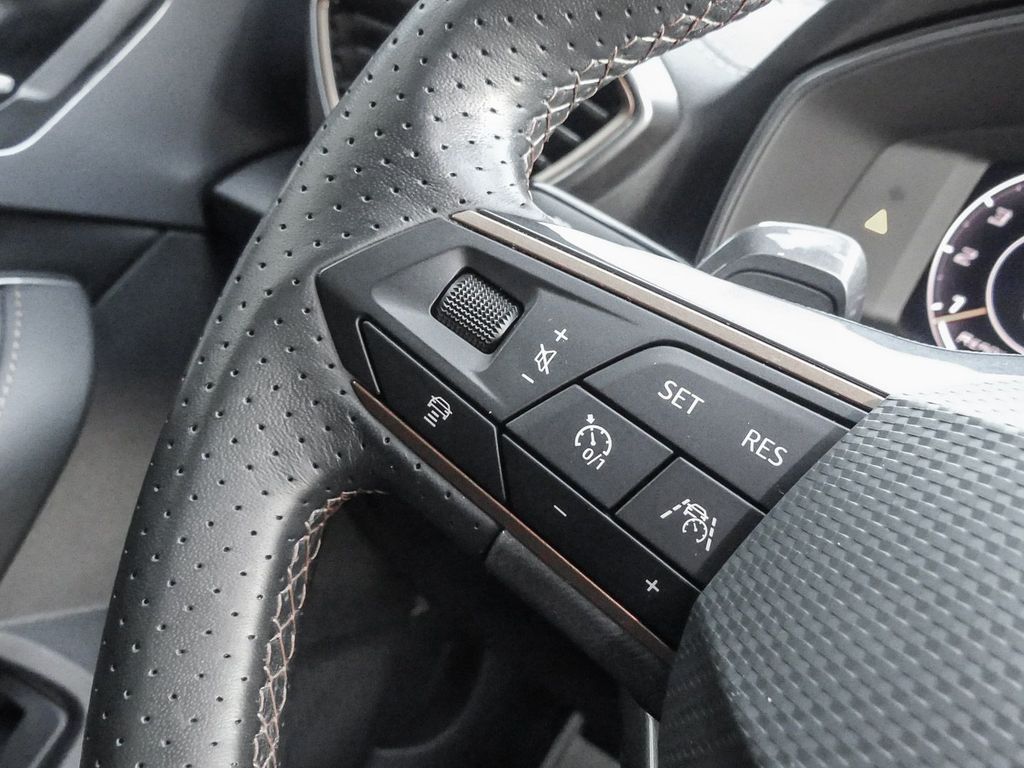 Cupra Formentor 2024