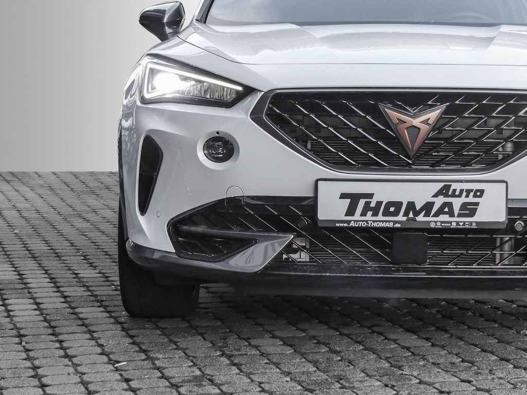 Cupra Formentor 2024