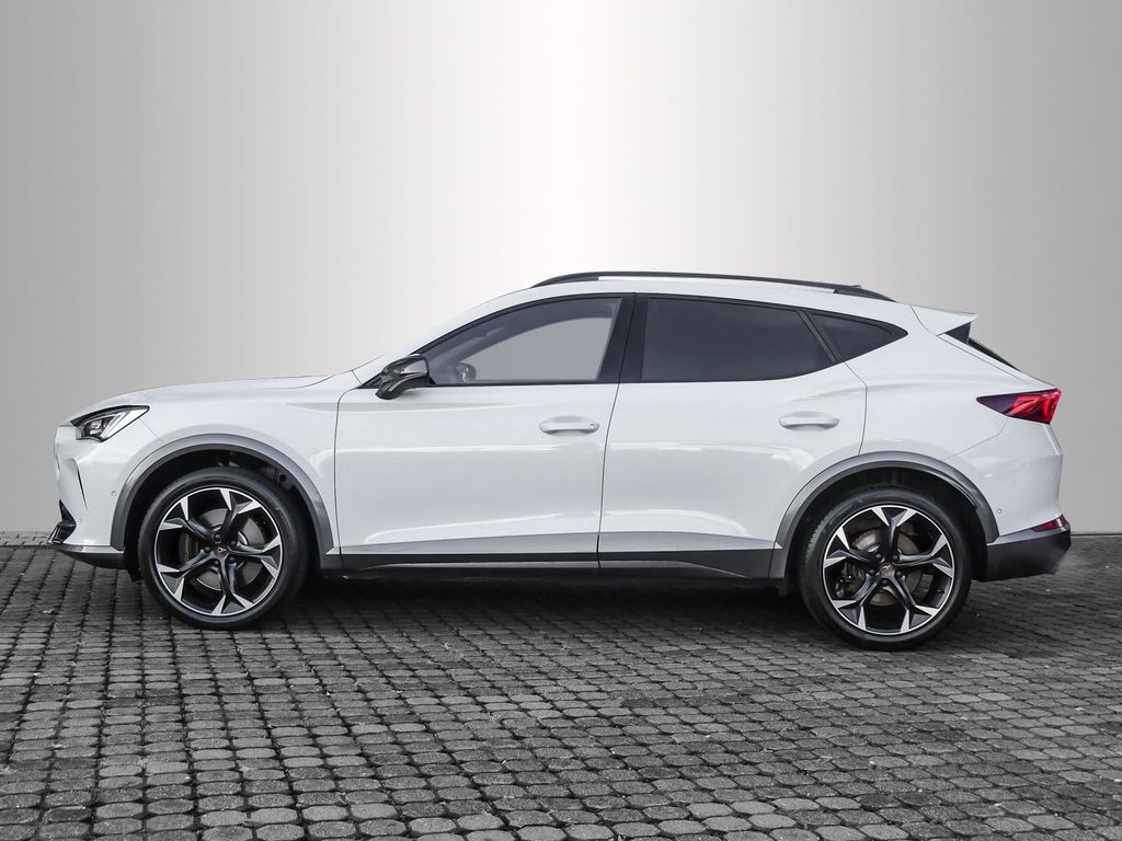 Cupra Formentor 2024