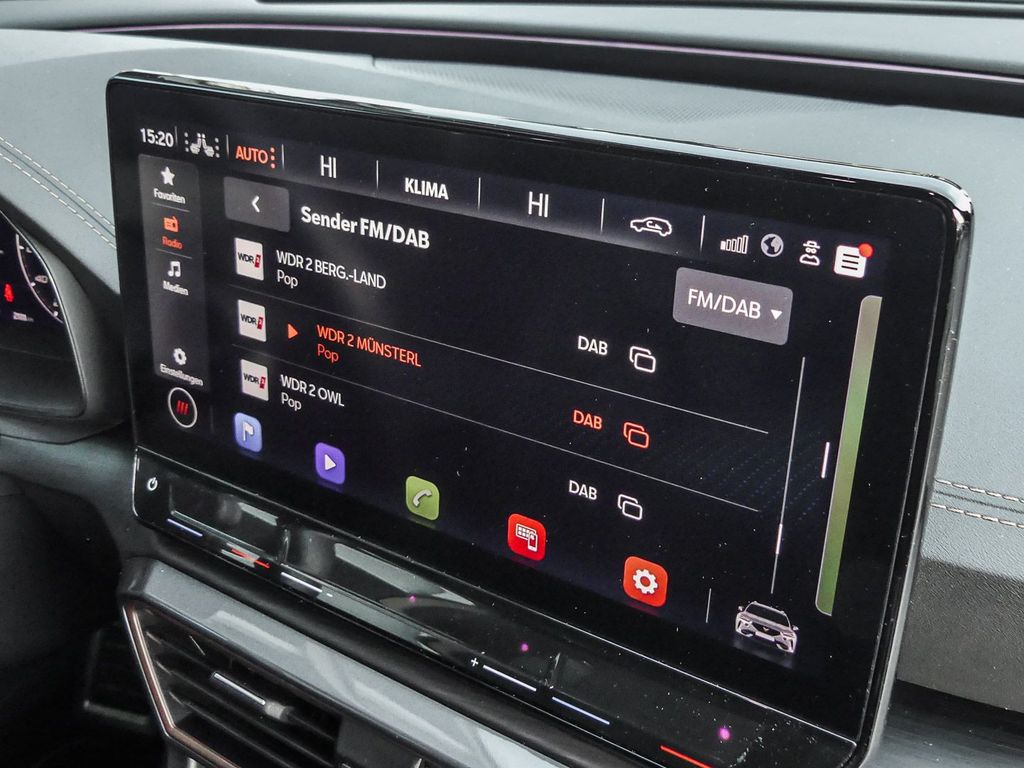 Cupra Formentor 2024