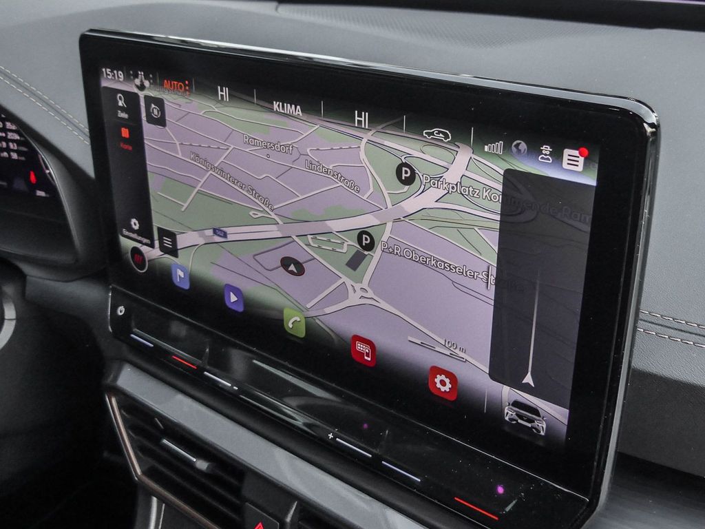 Cupra Formentor 2024