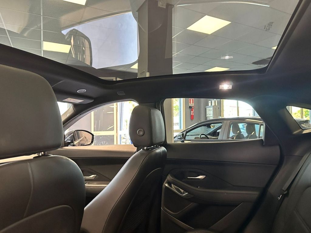 Jaguar E-Pace 2021