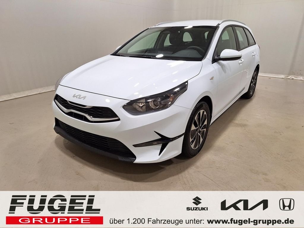 Kia cee'd Sportswagon 2025