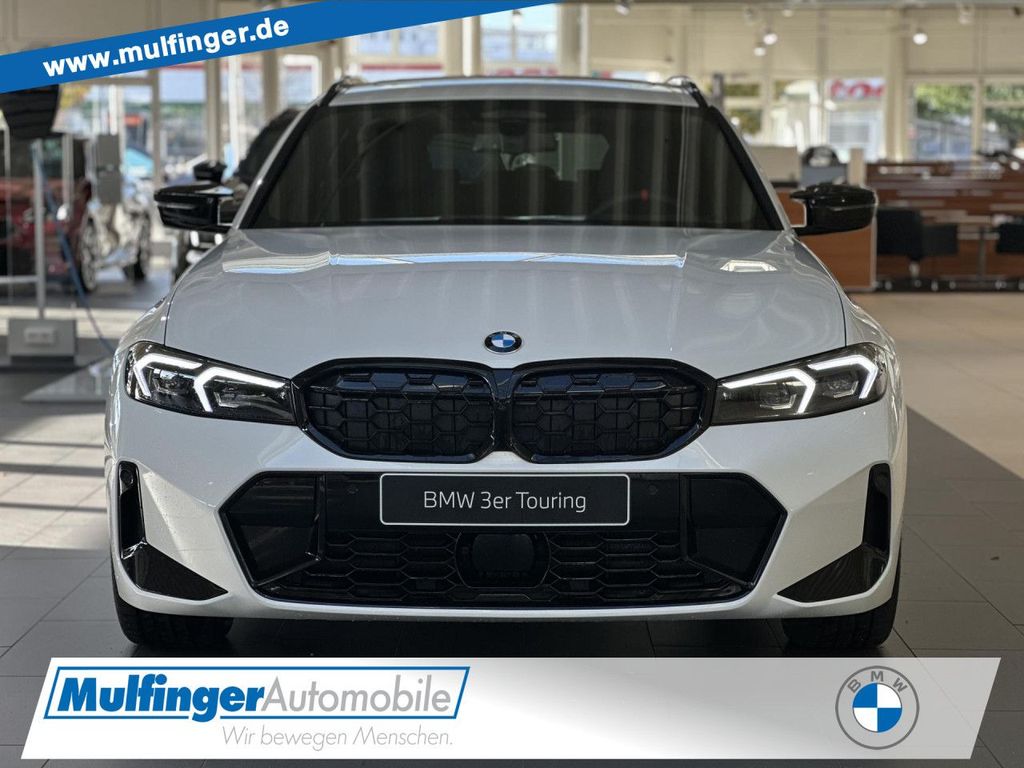 BMW M340i