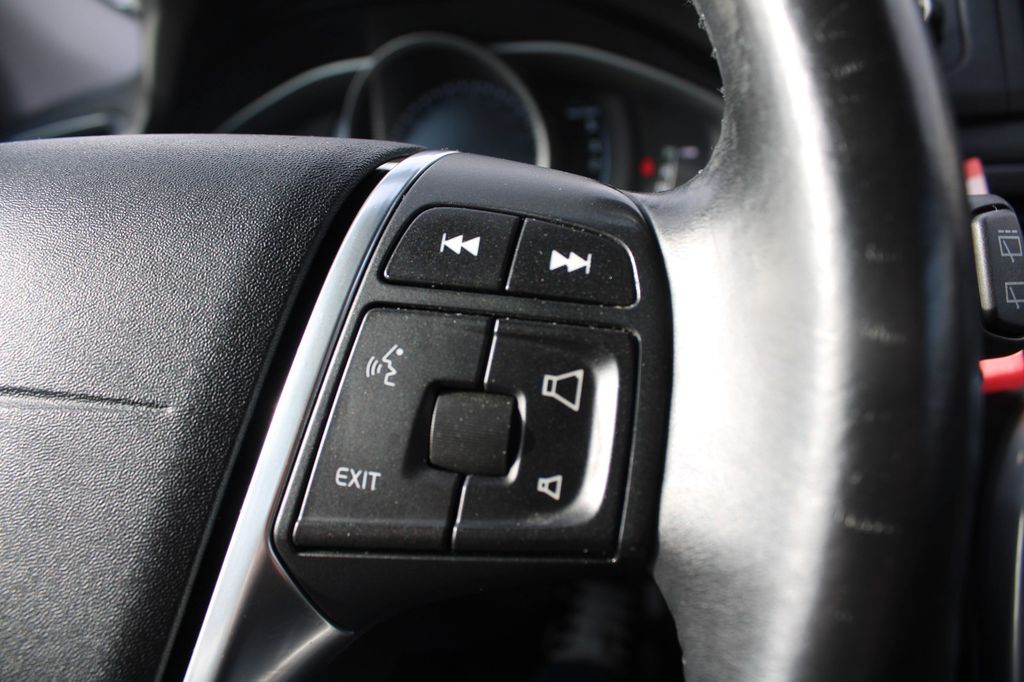 Volvo V70 2015