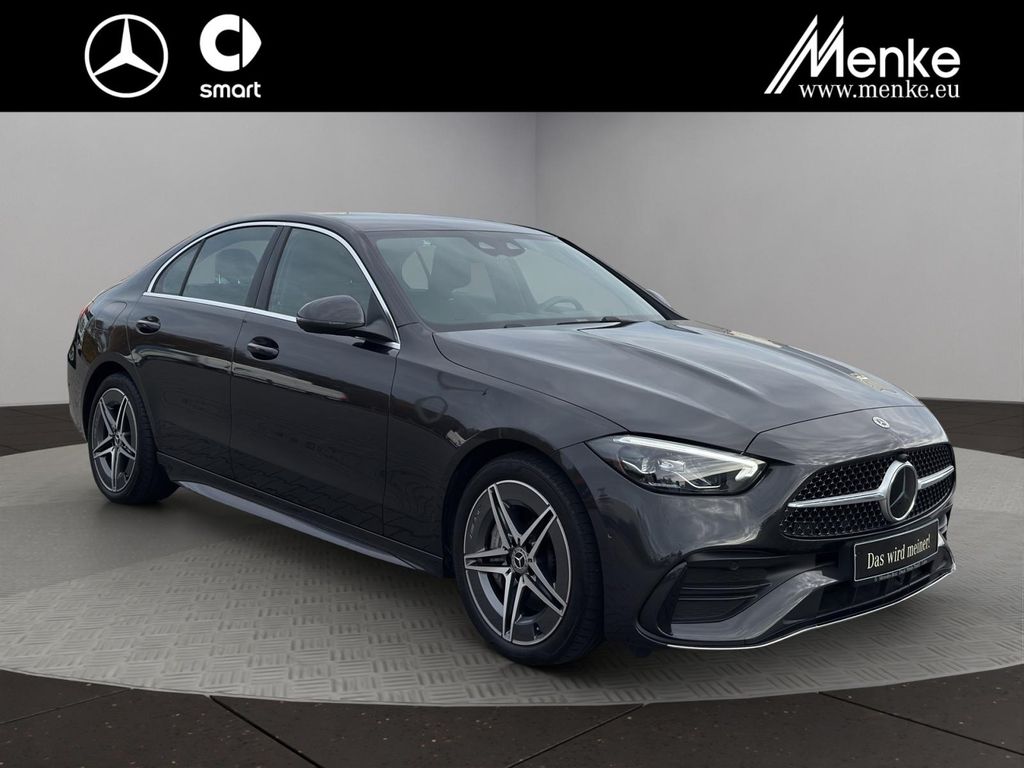 Mercedes-Benz C 220 2025