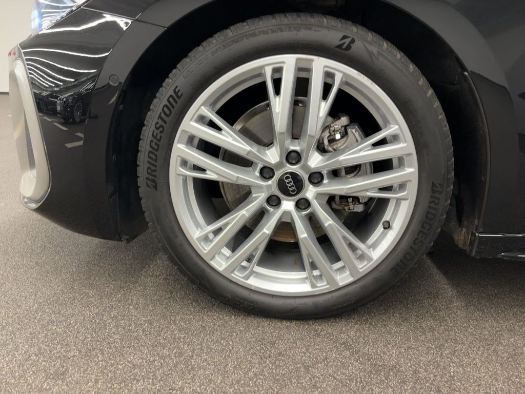 Audi A5 2025