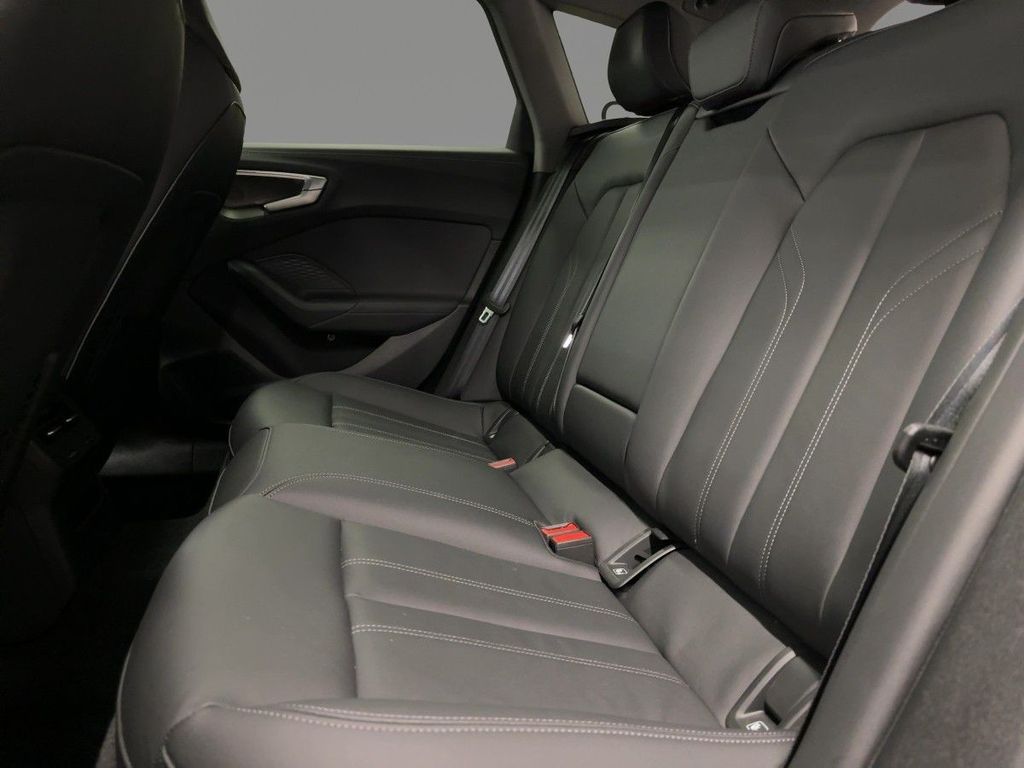 Audi A5 2025