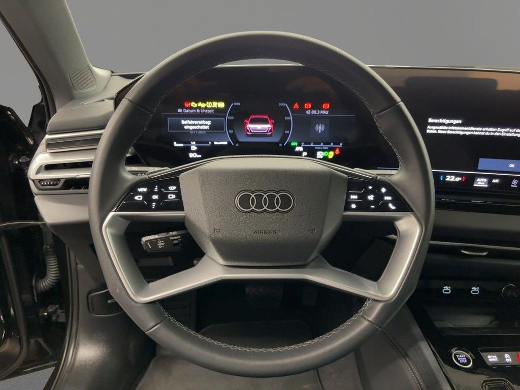 Audi A5 2025