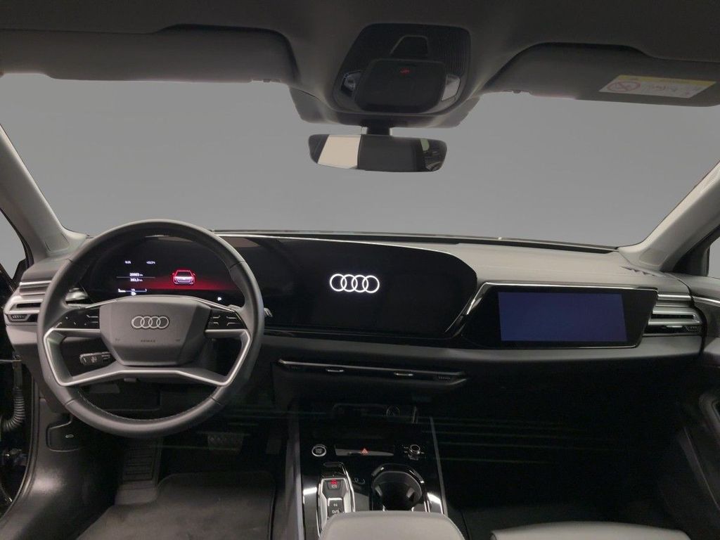 Audi A5 2025