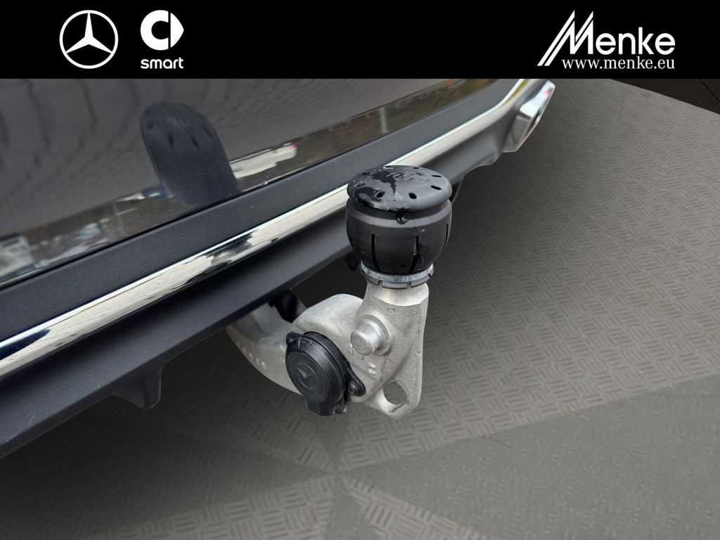 Mercedes-Benz C 220 2025